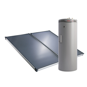 Rheem Premier Loline® 591270 Solar Water Heater