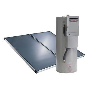 Rheem Premier Loline® 596270 Integrated Solar Water Heater