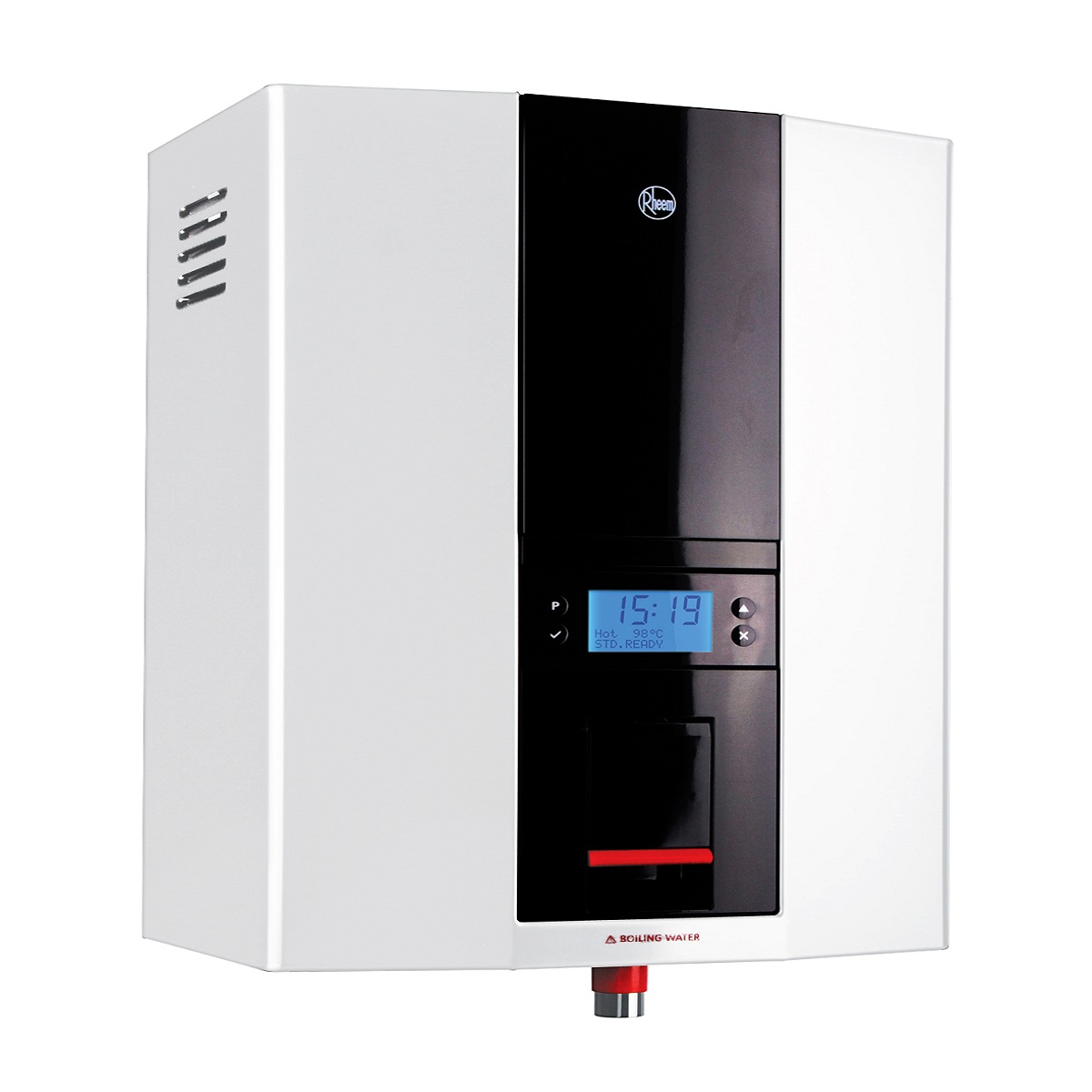 Office 5L White 2.4kW - Australia | Lazer Office | Rheem Lazer Boiling ...