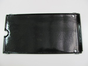 GRIDDLE PLATE RAYPAK BBQ GRIDDLE PLATE RAYPAK BBQ