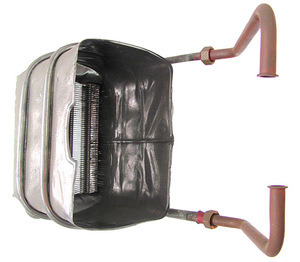 HEAT EXCHANGER 10L HEAT EXCHANGER 10L