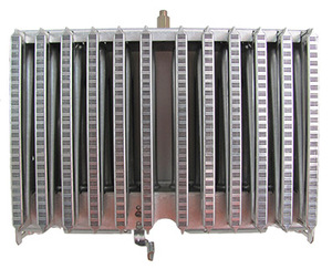 BURNER ASSY EXPRESS 10L R250BM BURNER ASSY EXPRESS 10L R250BM