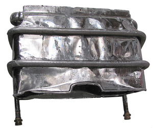 HEAT EXCHANGER 13L HEAT EXCHANGER 13L