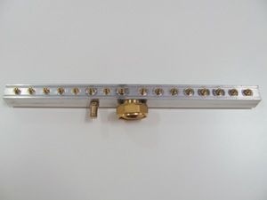 MANIFOLD 13L BURN NG R7020269 MANIFOLD 13L BURN NG R7020269