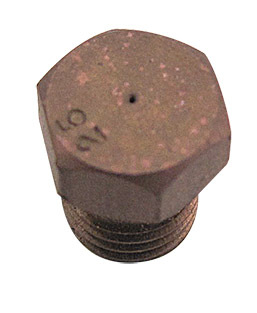 INJECTOR PILOT 0.25 INJECTOR PILOT 0.25