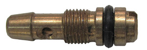 SLOW IGNITION VALVE SLOW IGNITION VALVE