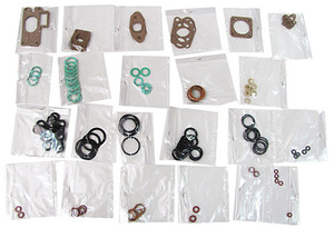 GASKET KIT 10L-13L R7070059 GASKET KIT 10L-13L R7070059