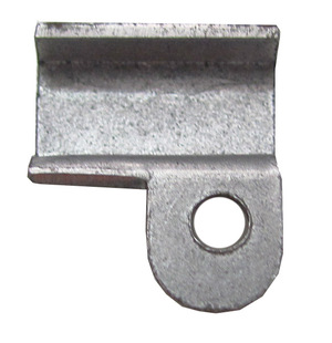 SPARK PLUG/FLAME SENSOR RETAINER SPARK PLUG/FLAME SENSOR RETAINER