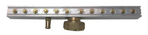 MANIFOLD 10L LPG BATTERY MANIFOLD 10L LPG BATTERY