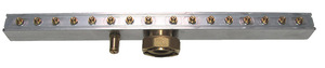 MANIFOLD 14L LPG BATTERY MANIFOLD 14L LPG BATTERY