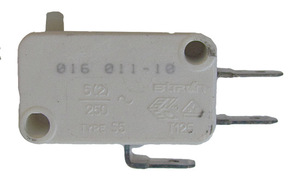MICRO SWITCH MICRO SWITCH