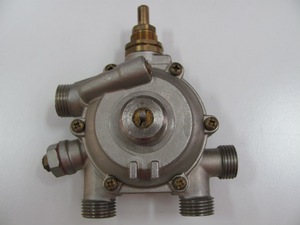 WATER VALVE 10L