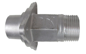 GAS INLET CONNECTOR INTEGRITY