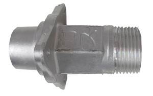 GAS INLET CONNECTOR INTEGRITY GAS INLET CONNECTOR INTEGRITY