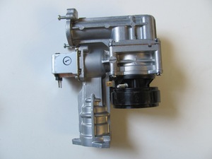 GAS VALVE INTEGRITY USE 54-02340-00 GAS VALVE INTEGRITY USE 54-02340-00