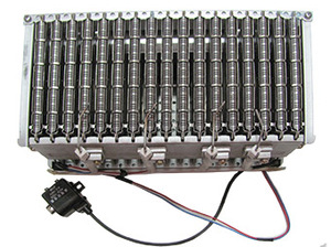 UPPER BURNER ASSY INTEGRITY 24L UPPER BURNER ASSY INTEGRITY 24L