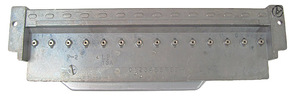 LOWER BURNER ASSY LPG INTEGRITY 18L-20L LOWER BURNER ASSY LPG INTEGRITY 18L-20L