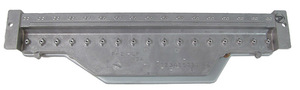LOWER BURNER ASSY LPG INTEGRITY 24L LOWER BURNER ASSY LPG INTEGRITY 24L