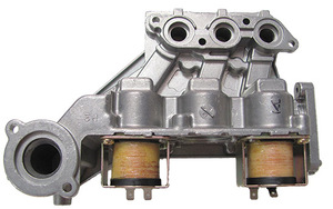 CHANGE OVER VALVE INTEGRITY 18L-20L CHANGE OVER VALVE INTEGRITY 18L-20L