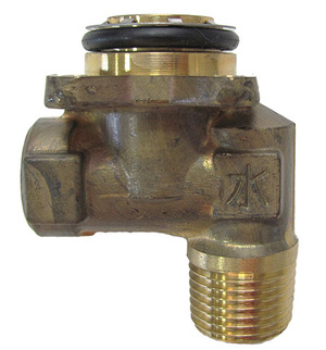WATER INLET CONNECTOR INTEGRITY 20LTR WATER INLET CONNECTOR INTEGRITY 20LTR