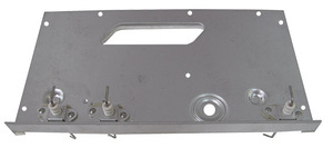 COMBUSTION CHAMBER F/PANEL 18L-20L