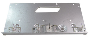 COMBUSTION CHAMBER F/PANEL 24L INTEGRITY COMBUSTION CHAMBER F/PANEL 24L INTEGRITY