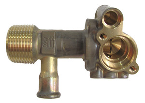 ndT WATER OUTLET CONNECTOR INTEGRITY ndT WATER OUTLET CONNECTOR INTEGRITY