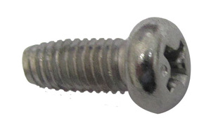 TRUSS GASKET SCREW INTEGRITY TRUSS GASKET SCREW INTEGRITY