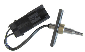 THERMISTOR INTEGRITY THERMISTOR INTEGRITY