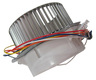SIROCCO FAN MOTOR ASSY INTEGRITY