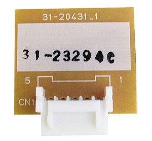 GAS TYPE CONNECTOR - NG INTEGRITY 24L GAS TYPE CONNECTOR - NG INTEGRITY 24L