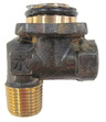 WATER INLET CONNECTOR 1/2" INTEGRITY 18L