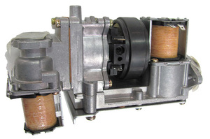 GAS CONTROL VALVE ASSY PALOMA 24C GAS CONTROL VALVE ASSY PALOMA 24C