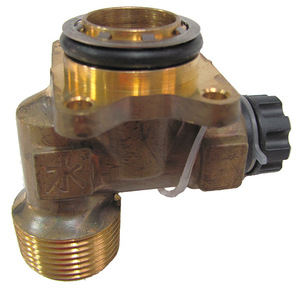 WATER INLET CONNECTOR PALOMA 24C WATER INLET CONNECTOR PALOMA 24C