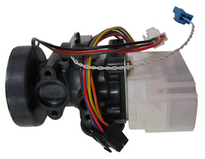 WATER CONTROL BODY ASSY PALOMA 24C WATER CONTROL BODY ASSY PALOMA 24C