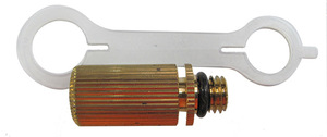 SAFETY VALVE ASSY PALOMA 24C SAFETY VALVE ASSY PALOMA 24C