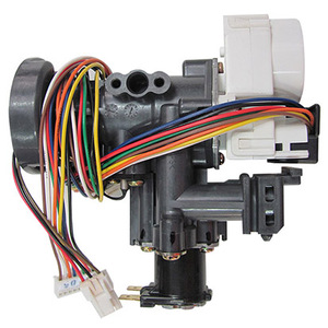 WATER BODY ASSY INTEGRITY (REV B SERIES) WATER BODY ASSY INTEGRITY (REV B SERIES)