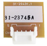 GAS TYPE CONNECT INTEGRITY LPG (18/20SB)