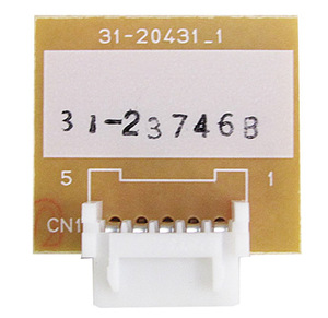 GAS TYPE CONN INTEGRITY NG(18/20SB) GAS TYPE CONN INTEGRITY NG(18/20SB)