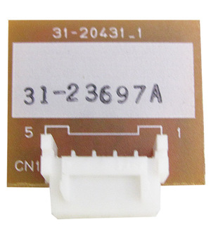 GAS TYPE CONN INTEGRITY LPG(24SB) GAS TYPE CONN INTEGRITY LPG(24SB)