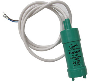 Commet Chilled Wtr Pump UB 3&6 ltr Commet Chilled Wtr Pump UB 3&6 ltr