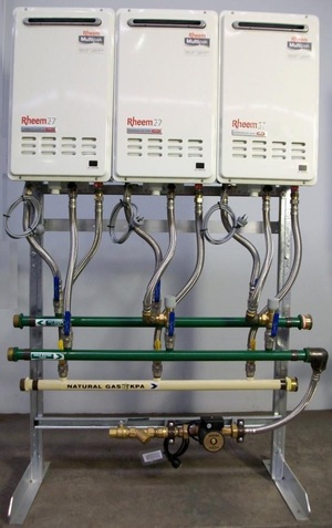 Multipak MPE02 Multipak MPE02